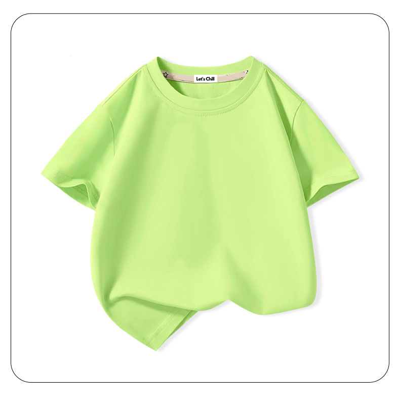 Children's T-shirts