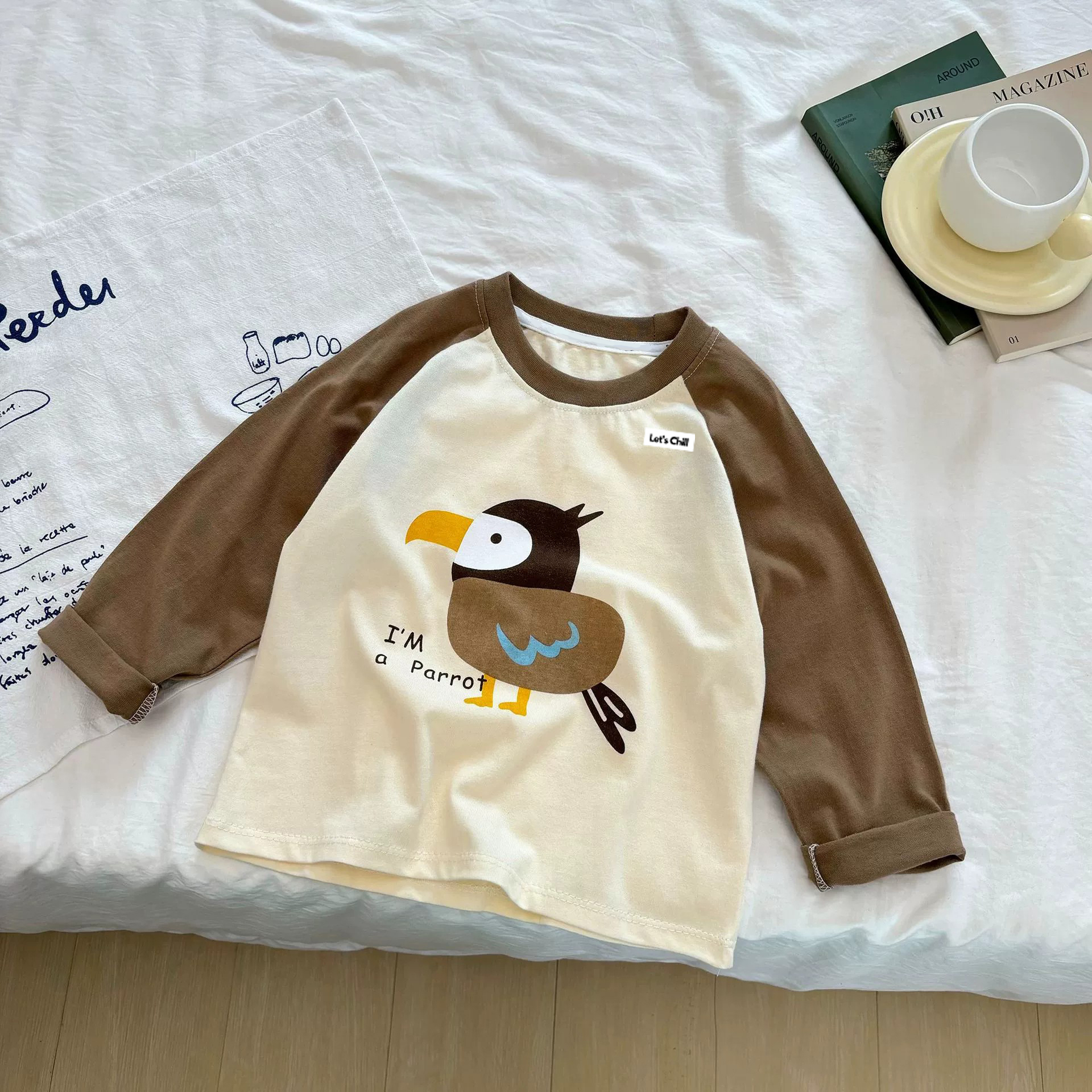 Children's T-shirts