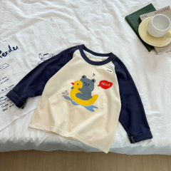 Children's T-shirts