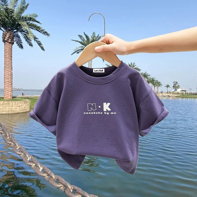 Children's T-shirts