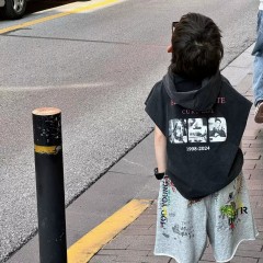 Children's T-shirts