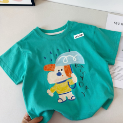 Children's T-shirts