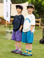 Children's T-shirts
