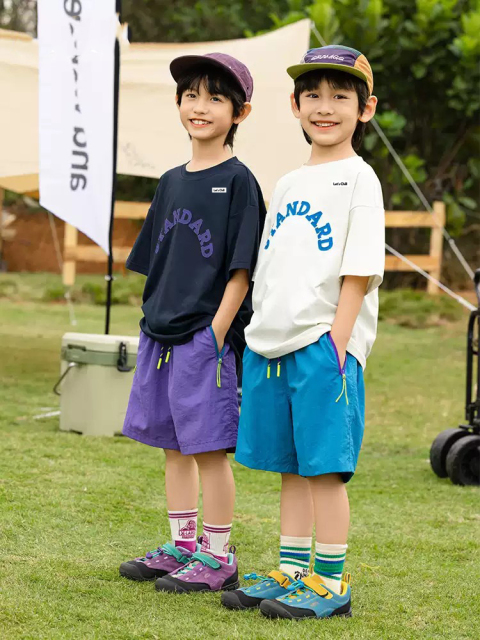 Children's T-shirts