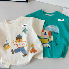 Children's T-shirts