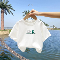Children's T-shirts