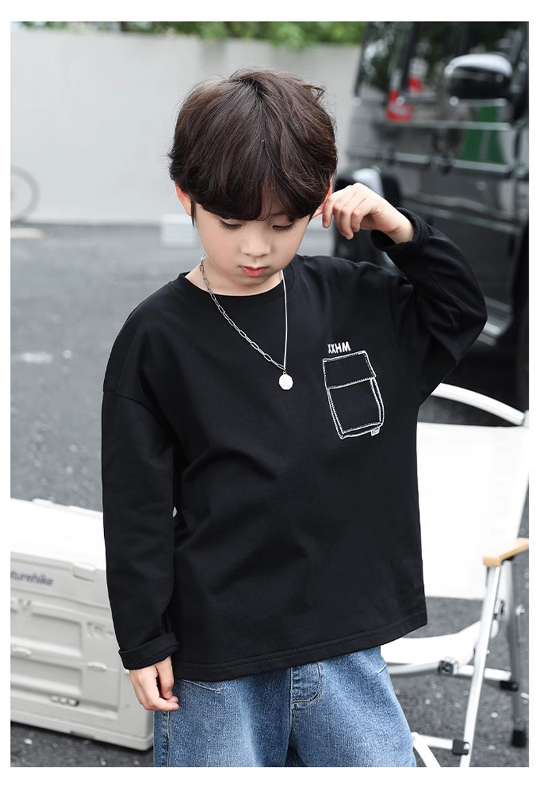 Children's T-shirts