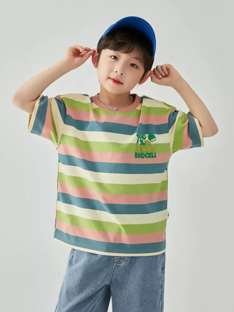 Children's T-shirts