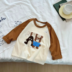 Children's T-shirts