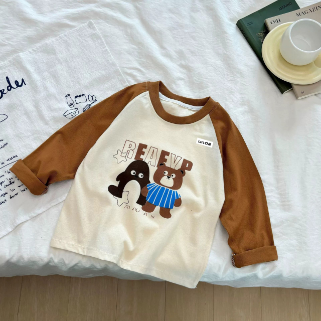 Children's T-shirts