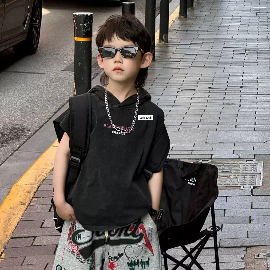 Children's T-shirts