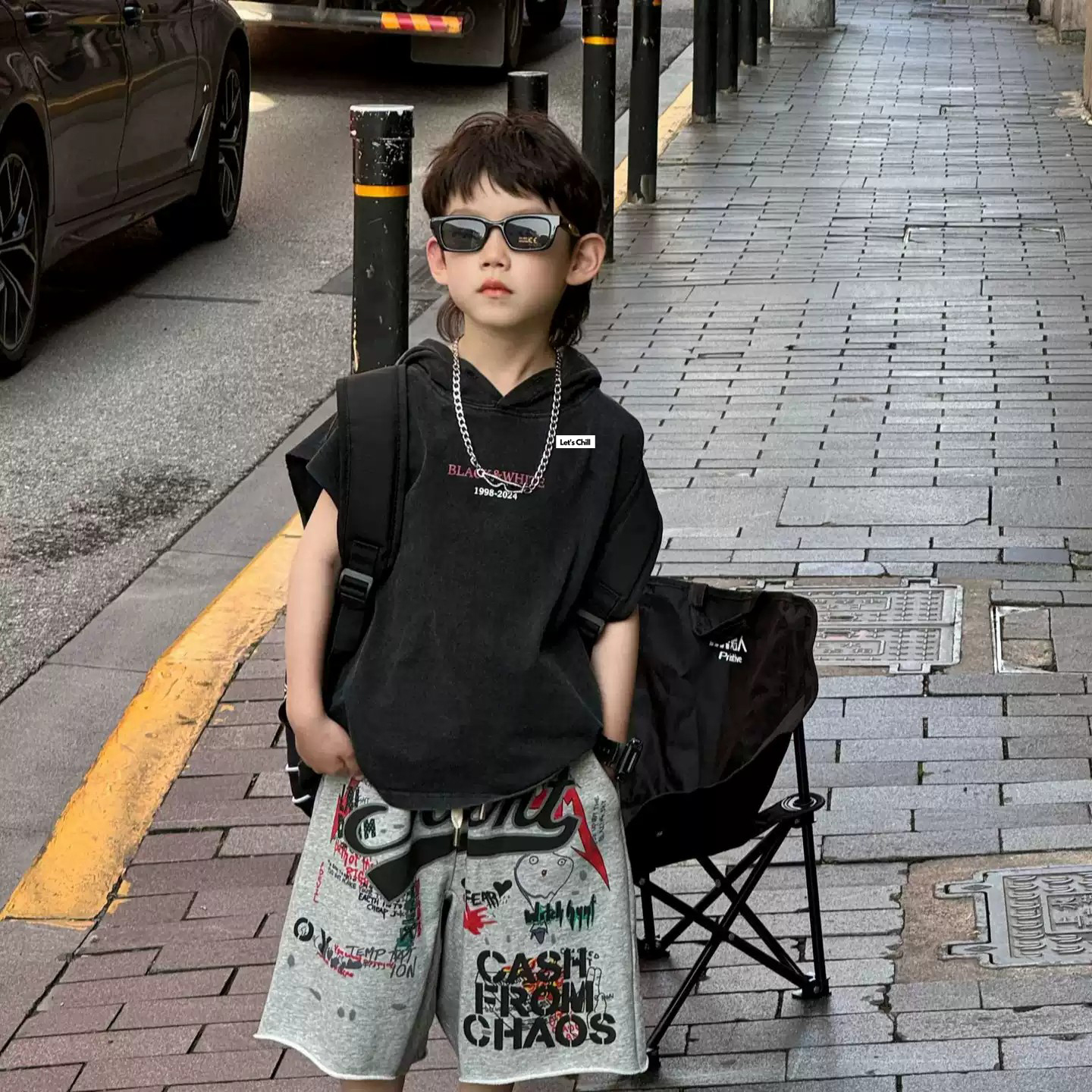 Children's T-shirts
