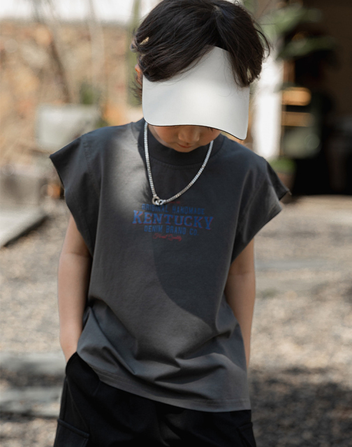 Children's T-shirts