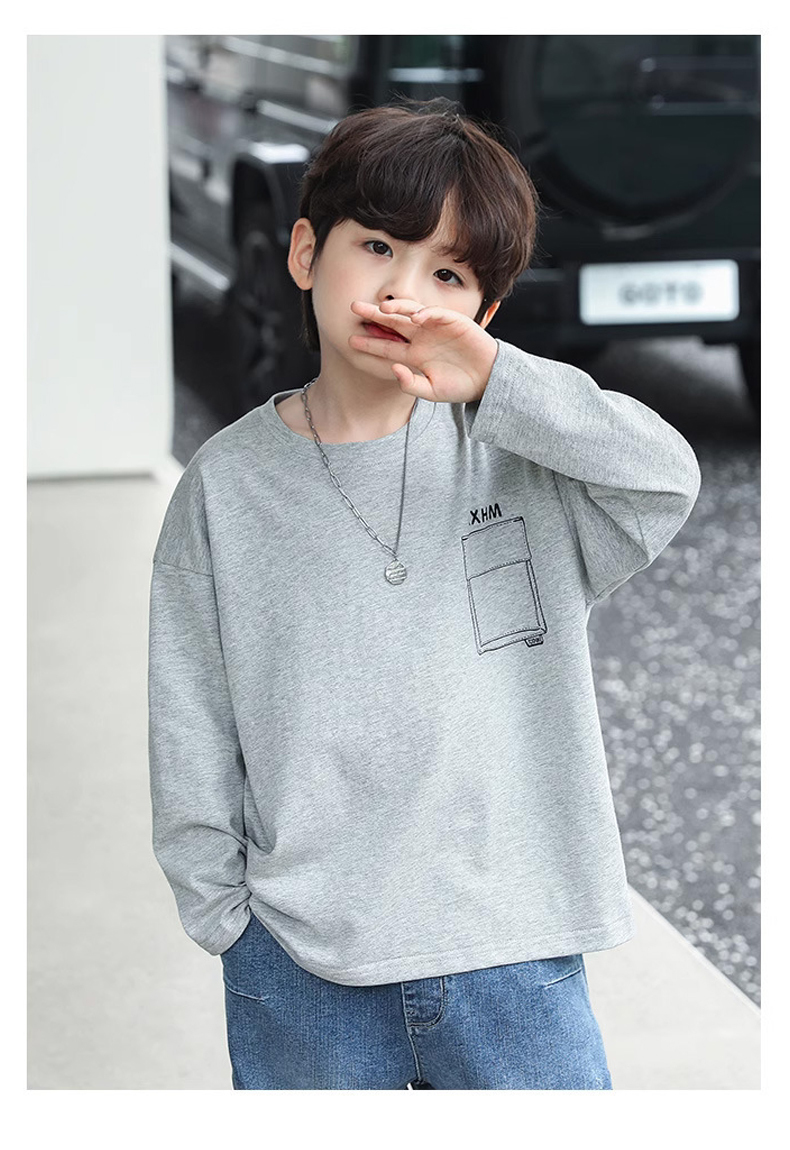 Children's T-shirts