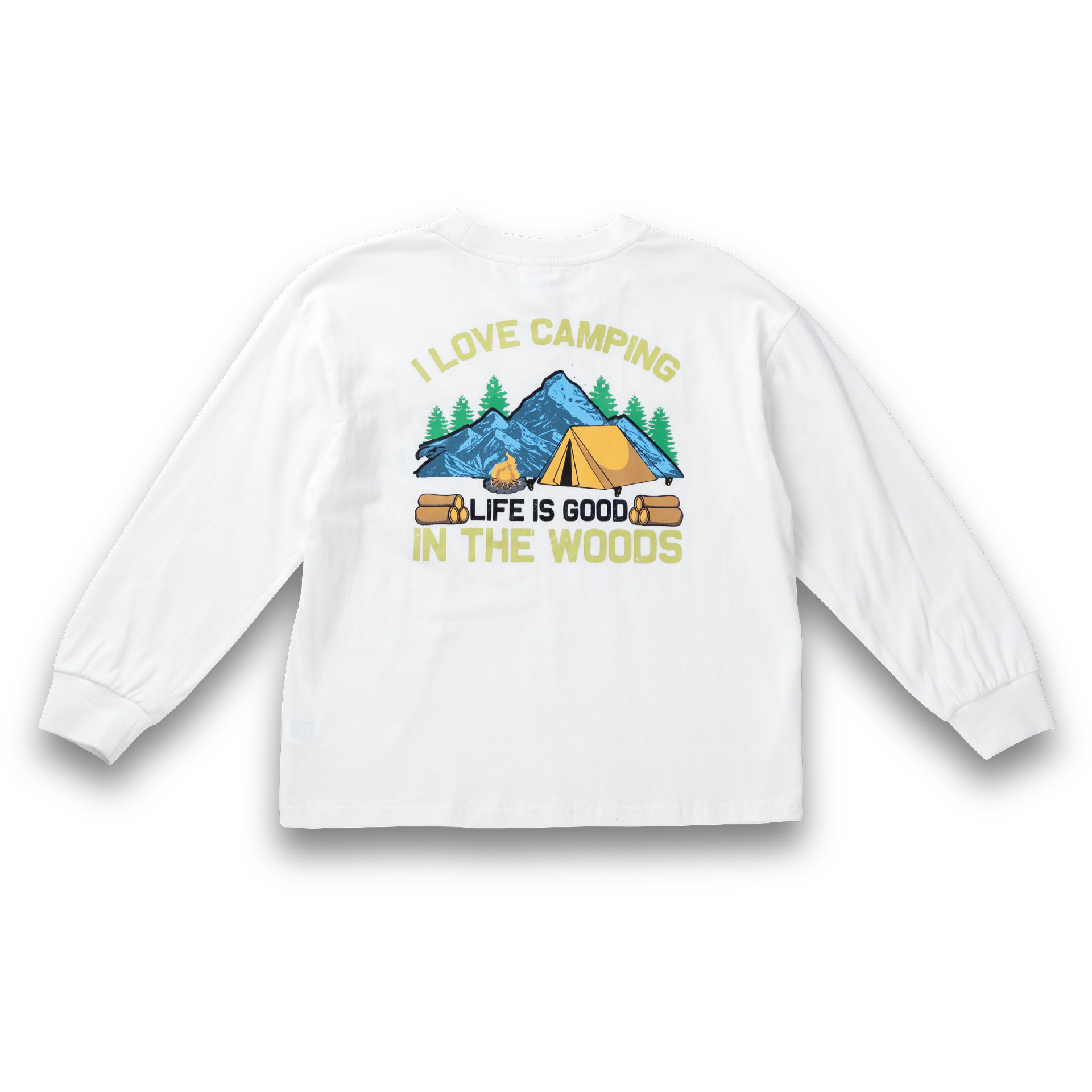 Children's T-shirts