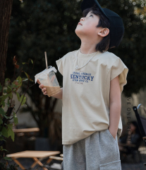 Children's T-shirts