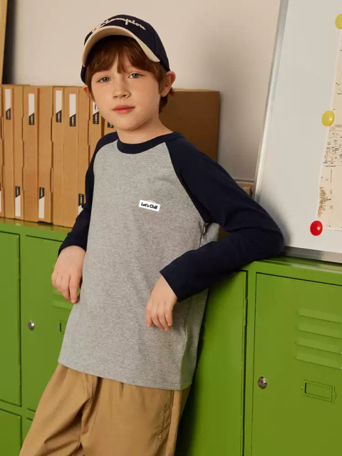 Children's T-shirts