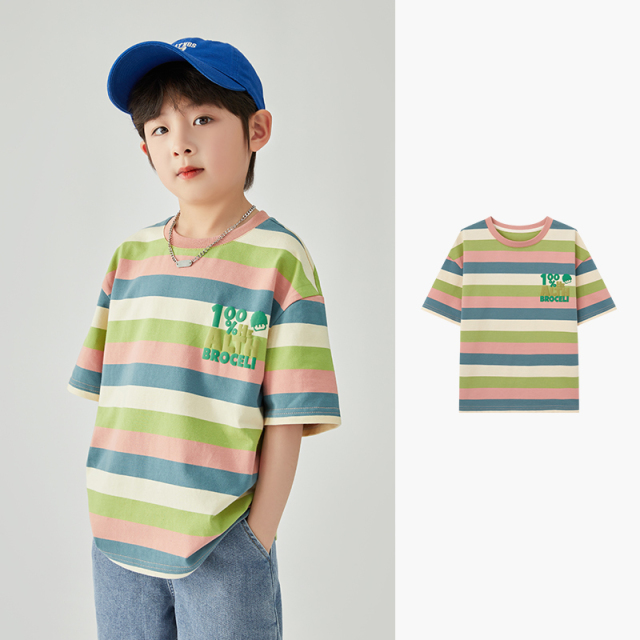 Children's T-shirts