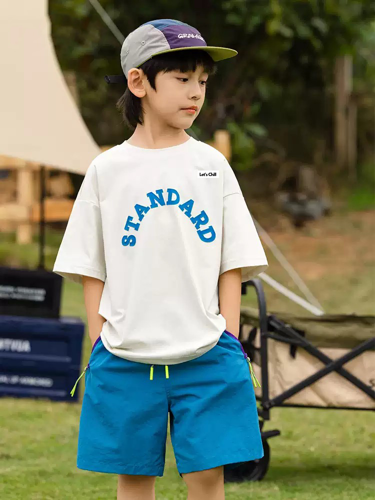 Children's T-shirts