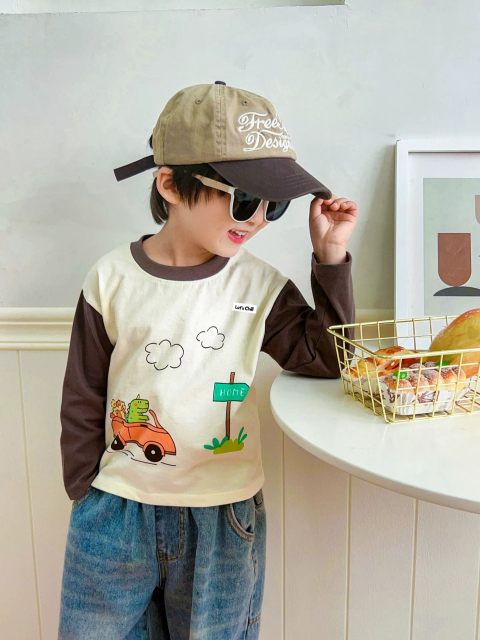 Children's T-shirts