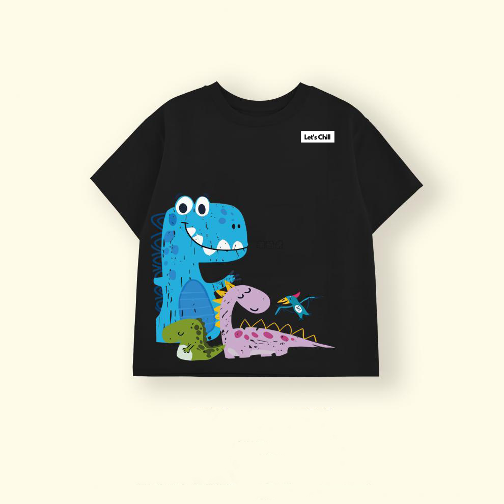 Children's T-shirts