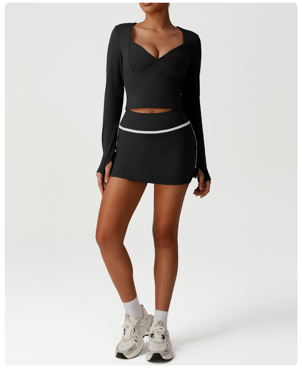 sportswear