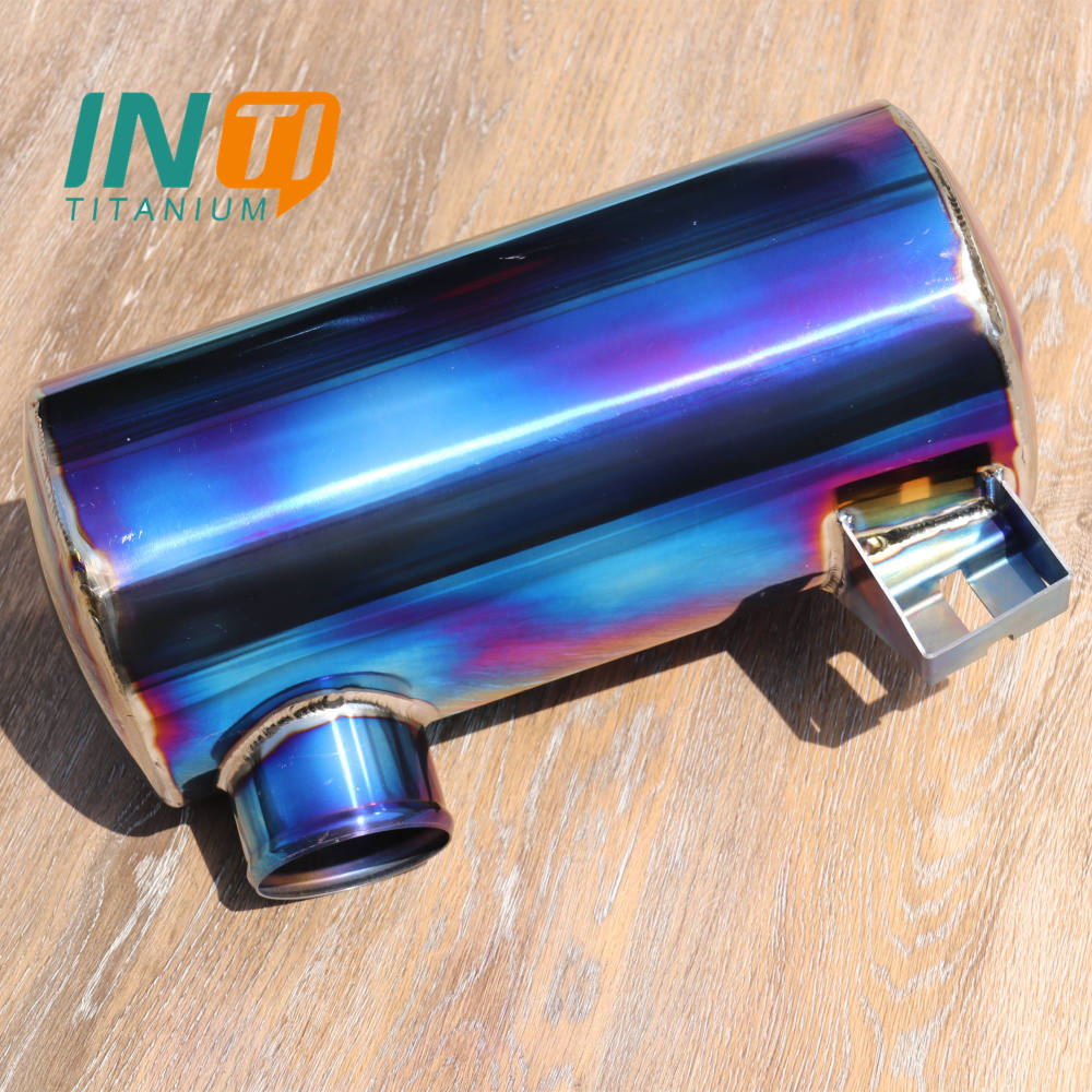 Sea-Doo Sea Doo Spark Titanium water box waterbox #RS16131