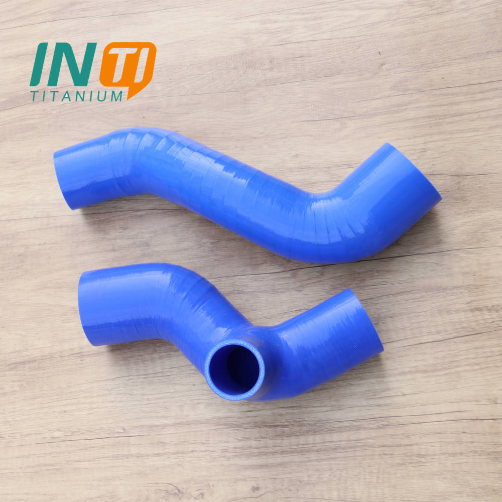 SEA-DOO GTX LIMITED 230 SeaDoo 230 300 SILICONE TURBO INLET intercooler boost pipe hose