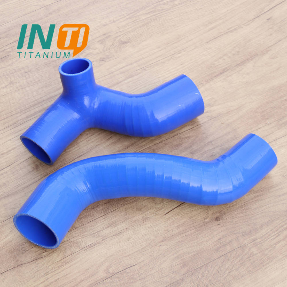 SEA-DOO GTX LIMITED 230 SeaDoo 230 300 SILICONE TURBO INLET intercooler boost pipe hose