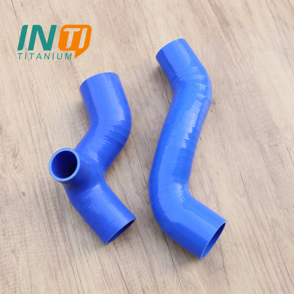 SEA-DOO GTX LIMITED 230 SeaDoo 230 300 SILICONE TURBO INLET intercooler boost pipe hose