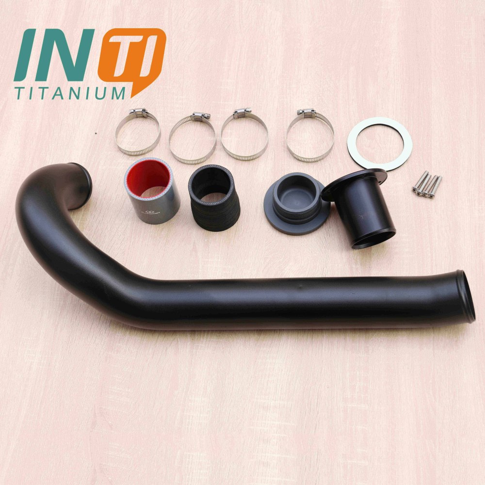 SeaDoo SPARK 2-Up  Performance Rear Exhaust Kit RS15130