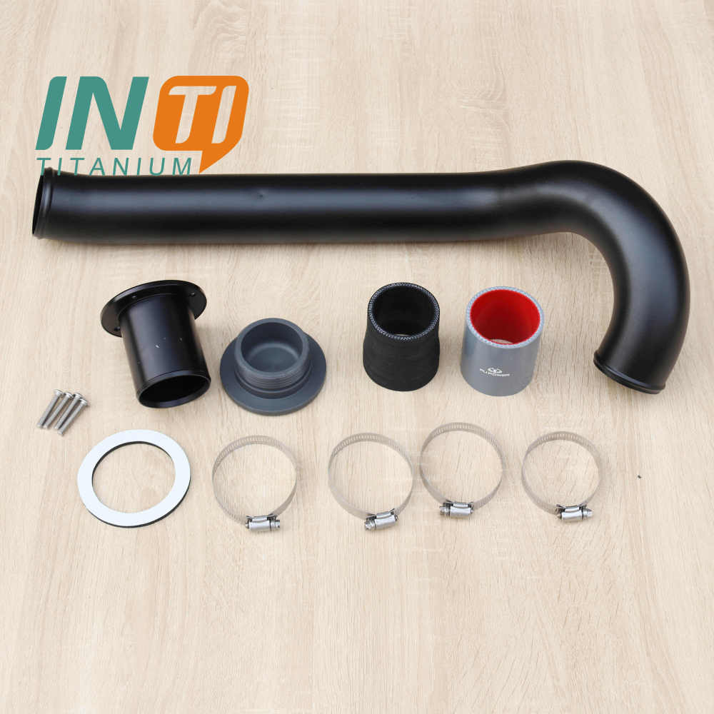 SeaDoo SPARK 2-Up  Performance Rear Exhaust Kit RS15130