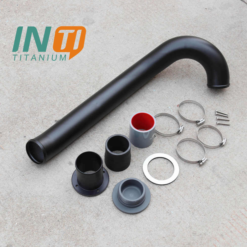 Rear Exhaust Kit RS15130 Fits 2 seater Sea-Doo SPARK models