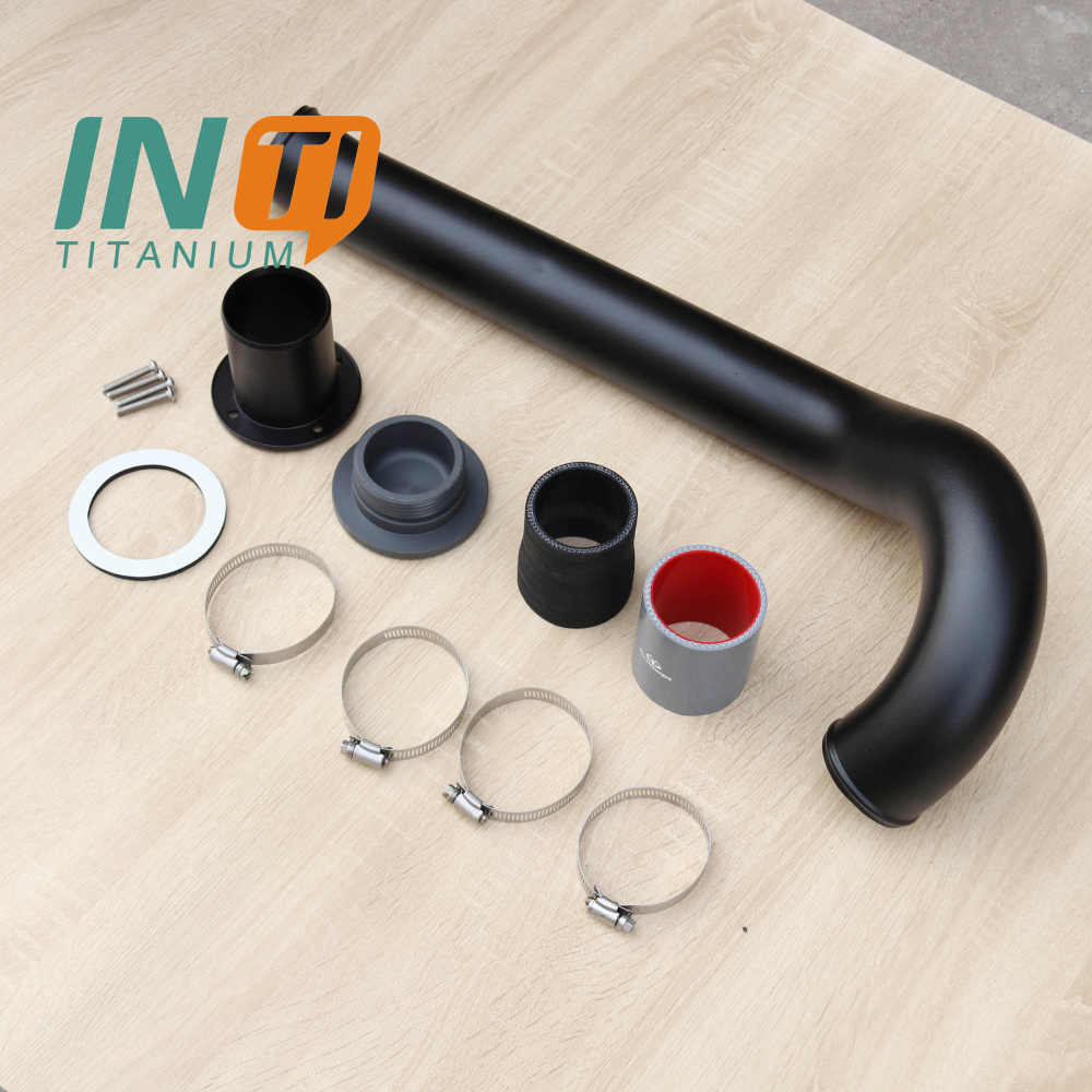 SeaDoo SPARK 2-Up  Performance Rear Exhaust Kit RS15130