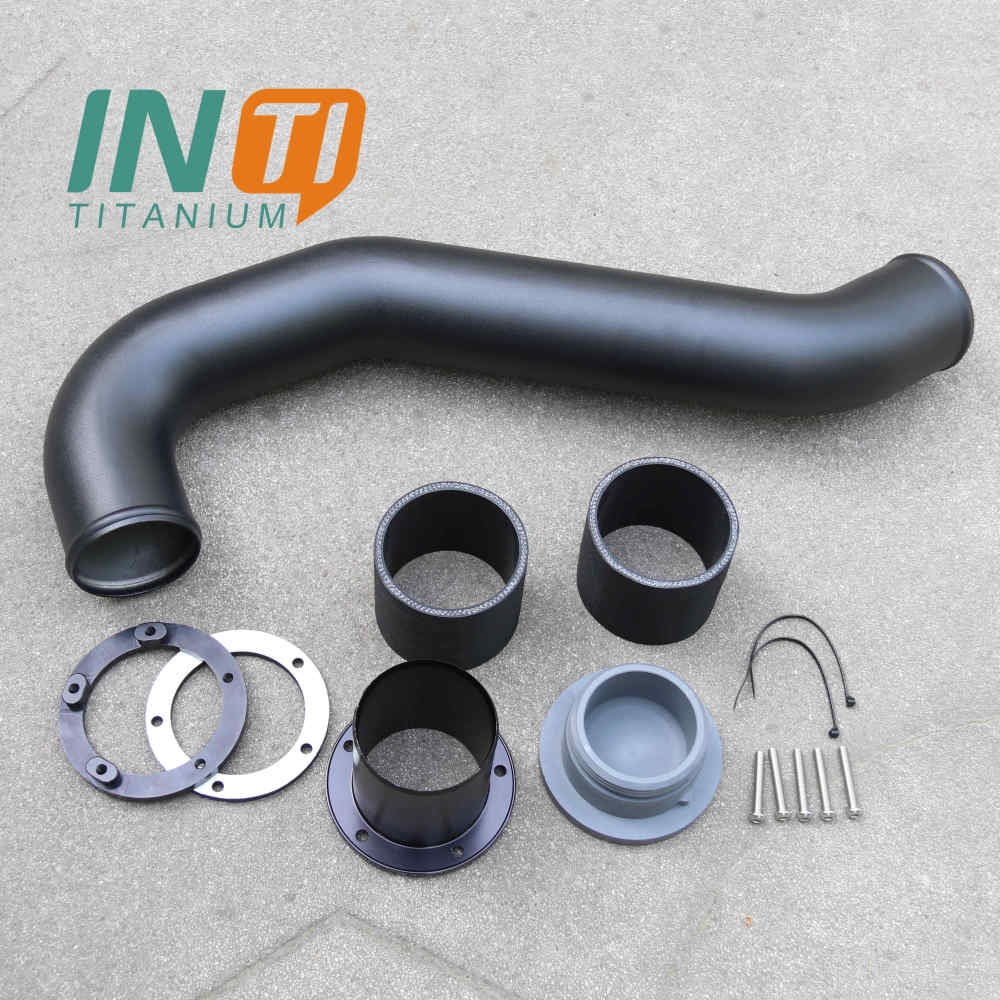 performancde RS15151 SEA-DOO 2020 RXP-X 300 REAR EXHAUST KIT for seadoo