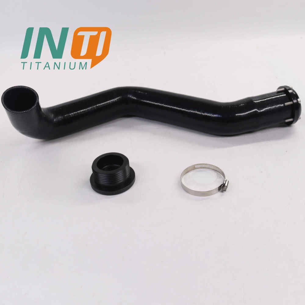 Seadoo Spark Exhaust Kit(Silicone rubber) WR04004