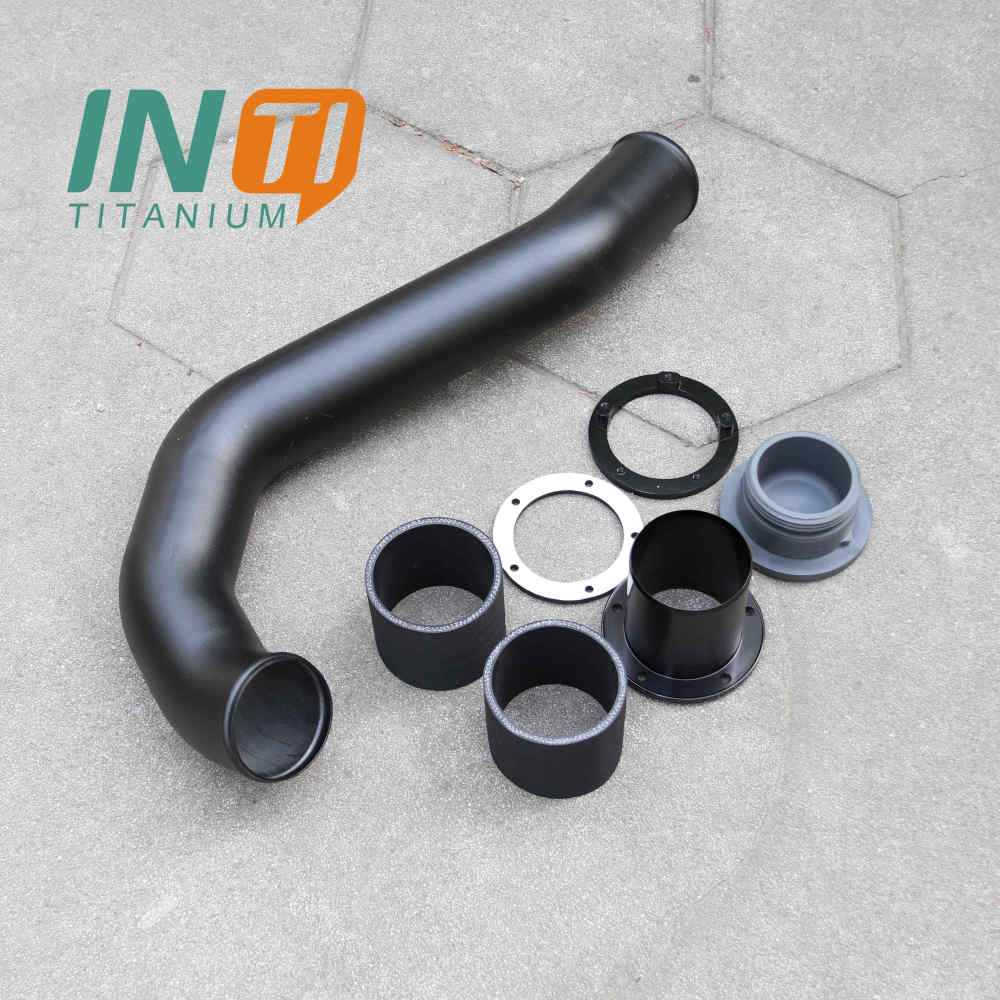 performance exhaust kit for RXT 300 & GTX 300 RS15140