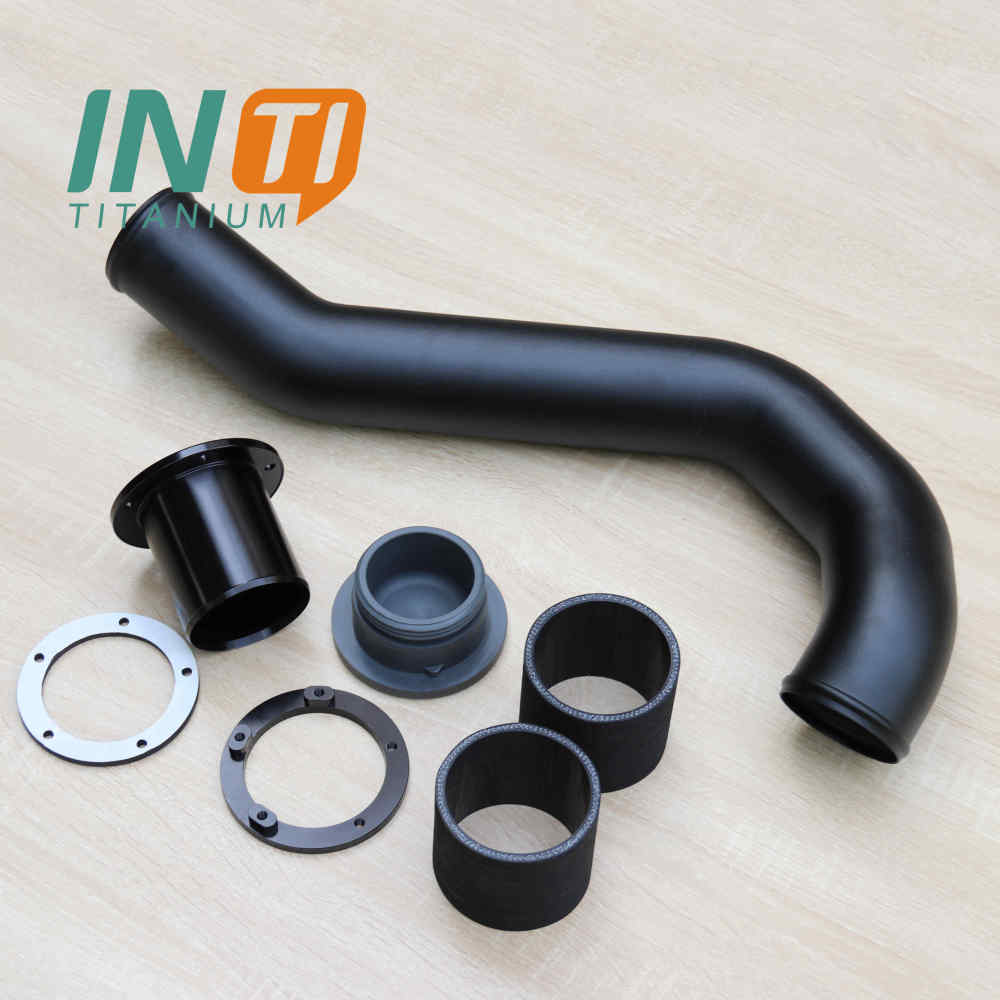 SEA-DOO 2016-17 RXT-X/GTX LIMITED 300 REAR EXHAUST KIT RS15140
