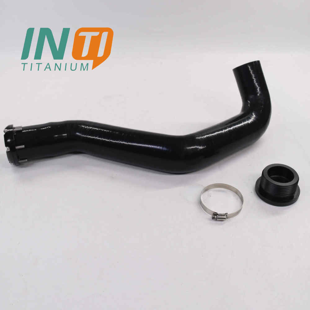 Seadoo Spark Exhaust Kit(Silicone rubber) WR04004