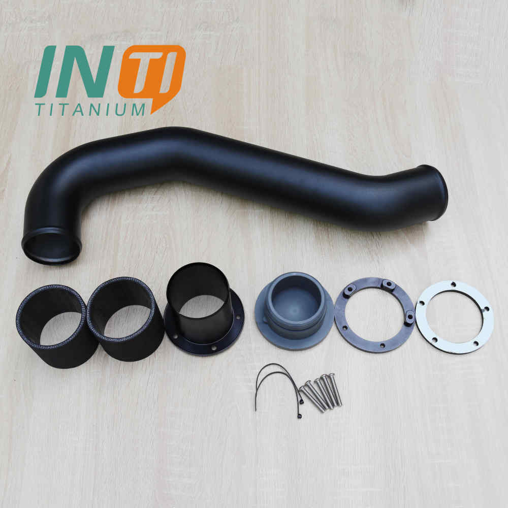SEA-DOO 2020 RXP-X 300 REAR EXHAUST KIT RS15151