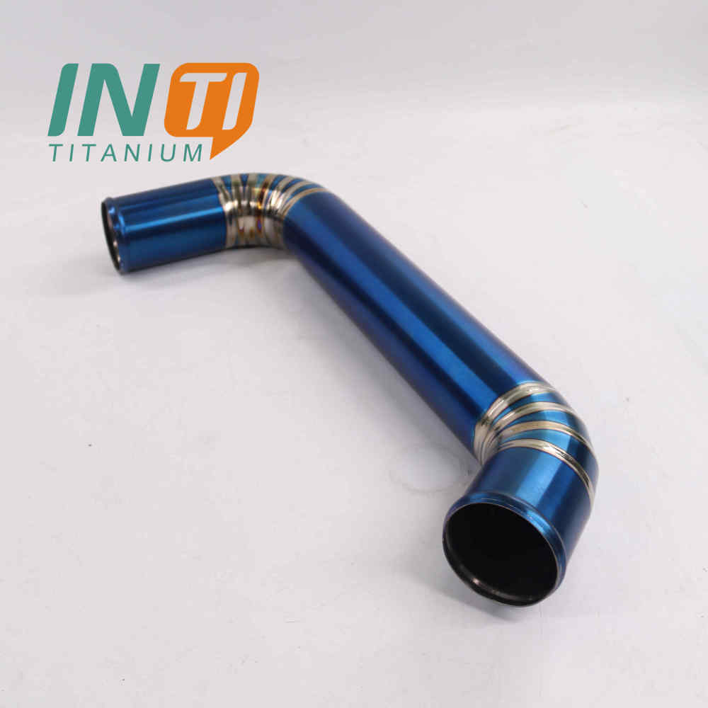 Sea-Doo RXP-X Apex 300 SEA DOO 2021+ RXP titanium FREE FLOW EXHAUST KIT - RS16190
