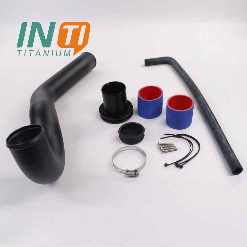 SEA-DOO RXT/GTX S3 REAR EXHAUST KIT RS15100-2
