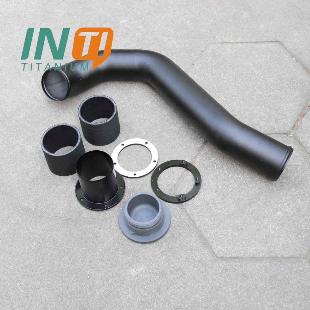 performance exhaust kit for RXT 300 & GTX 300 RS15140