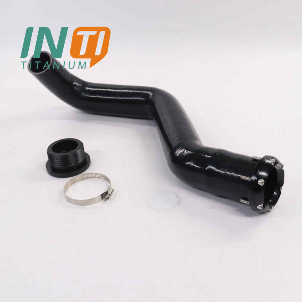 Seadoo Spark Exhaust Kit(Silicone rubber) WR04004