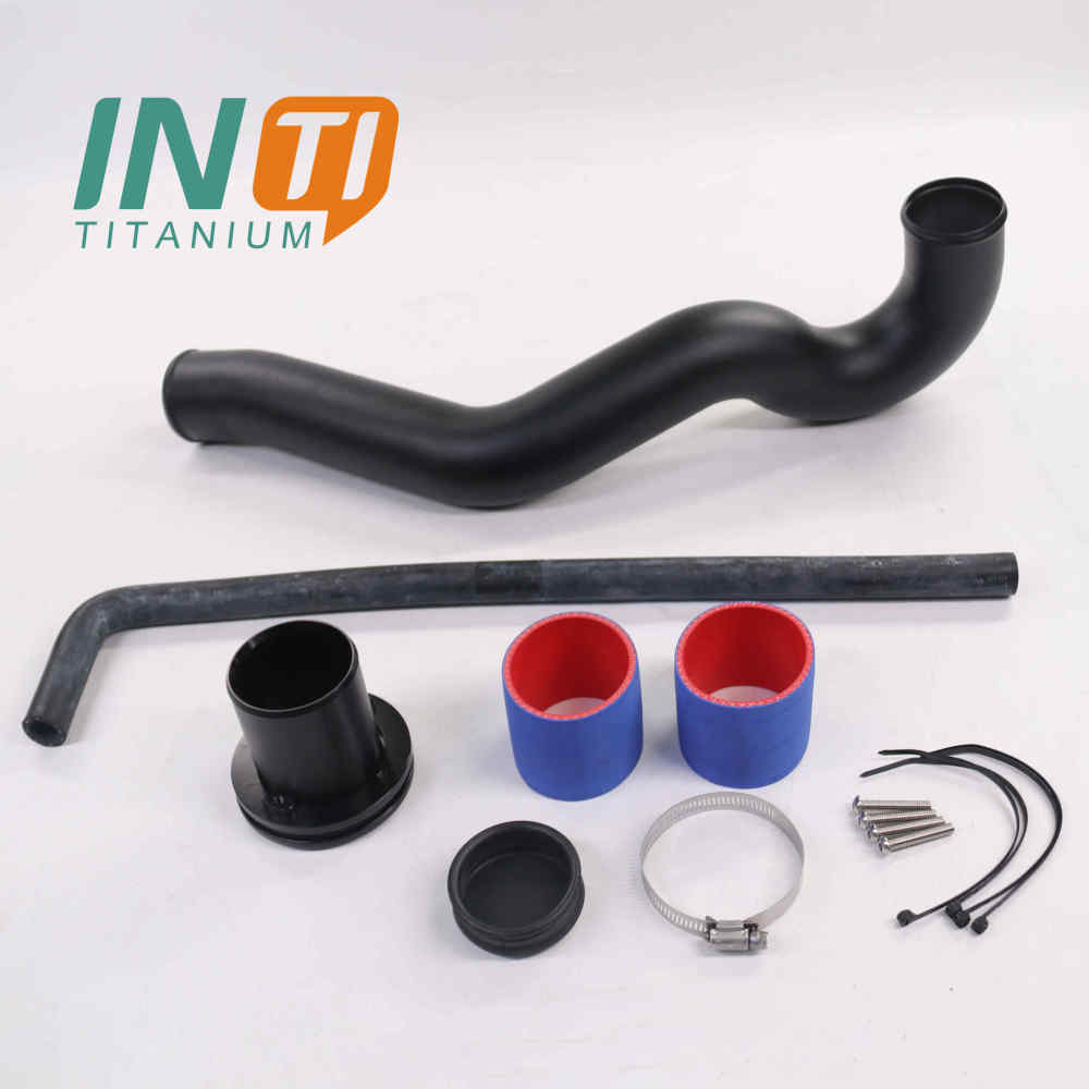 SEA-DOO RXT/GTX S3 REAR EXHAUST KIT RS15100-2