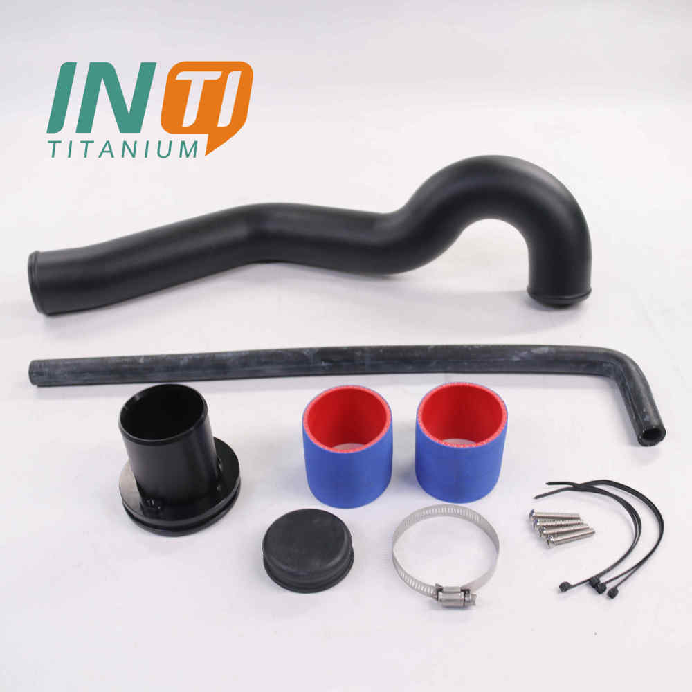 SEA-DOO RXT/GTX S3 REAR EXHAUST KIT RS15100-2