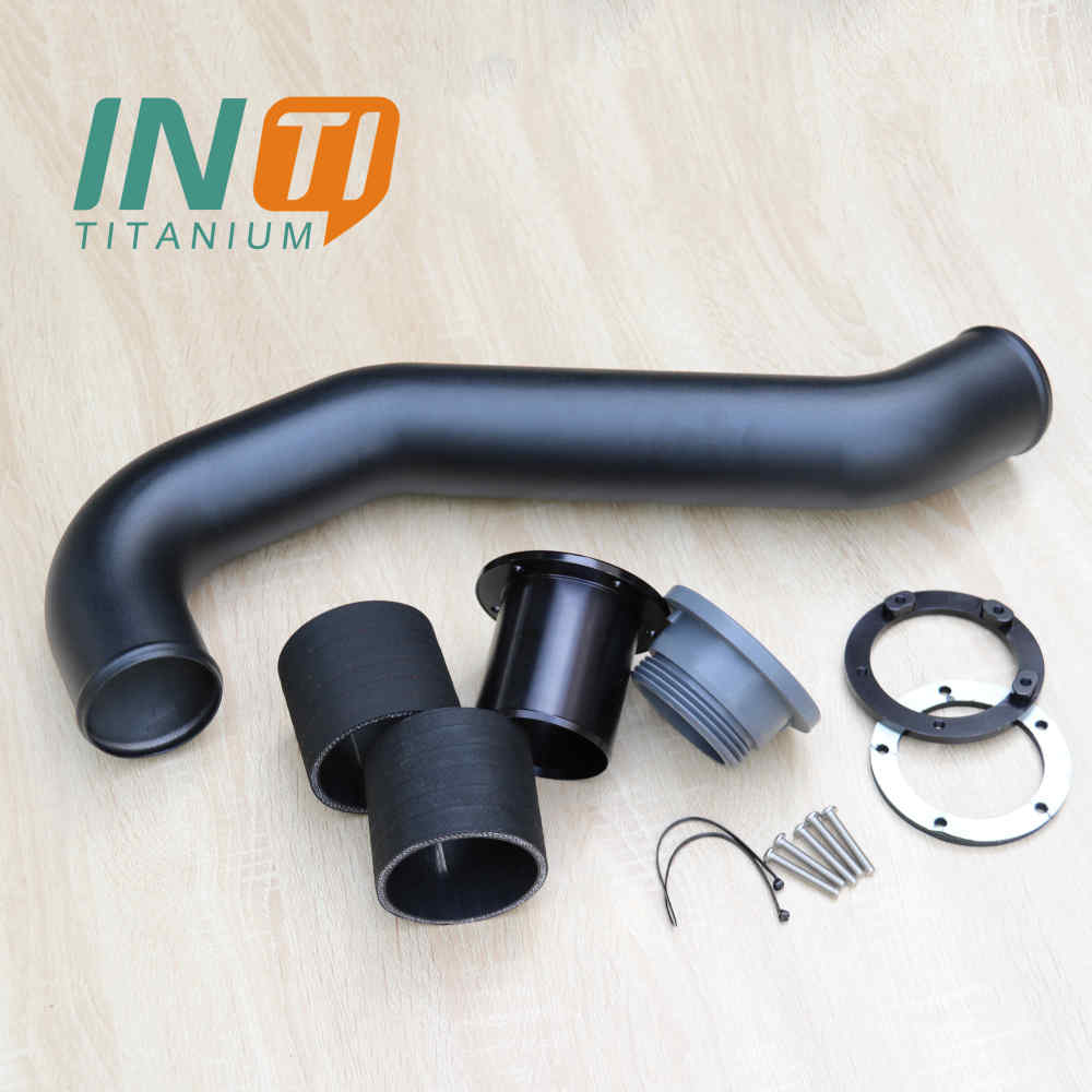 SEA-DOO 2020 RXP-X 300 REAR EXHAUST KIT RS15151