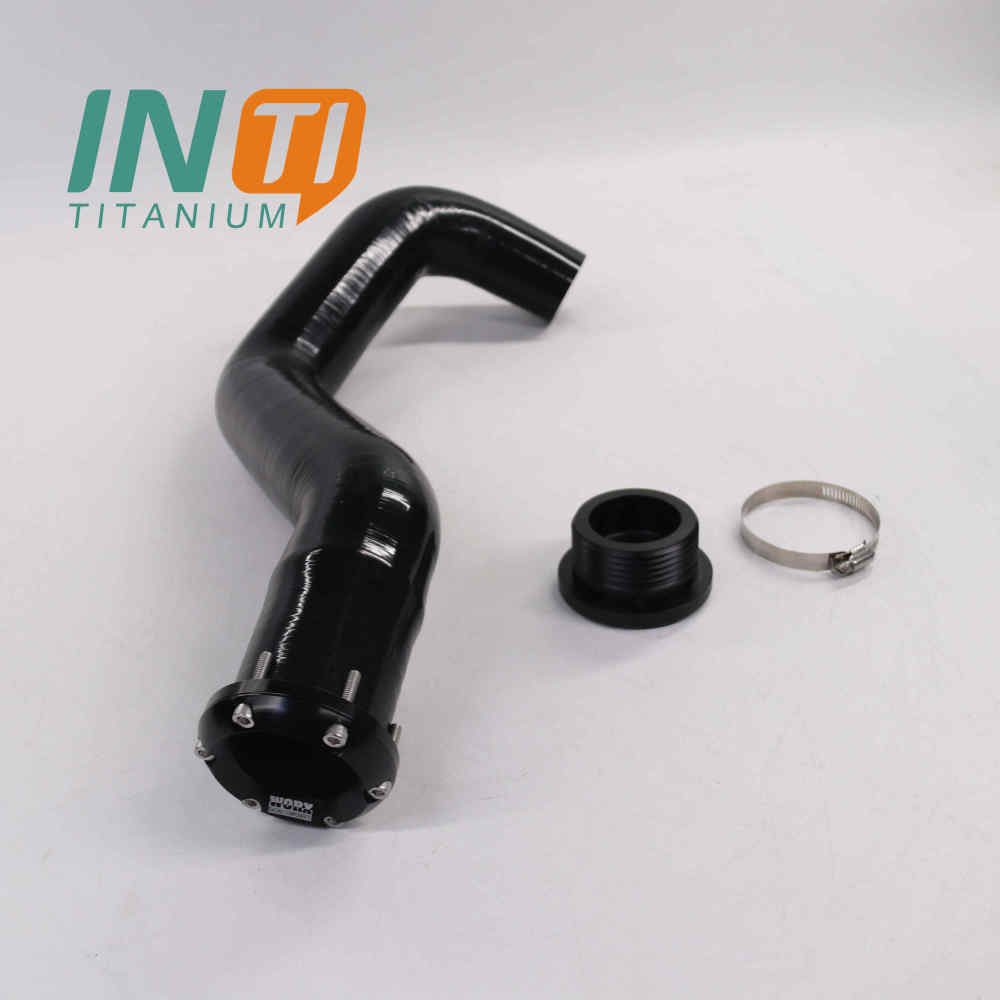 Seadoo Spark Exhaust Kit(Silicone rubber) WR04004