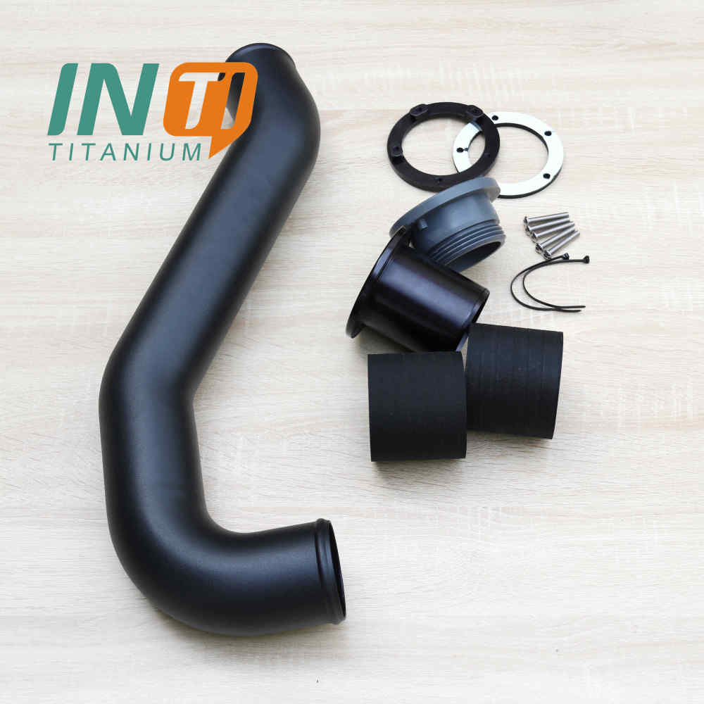SEA-DOO 2020 RXP-X 300 REAR EXHAUST KIT RS15151