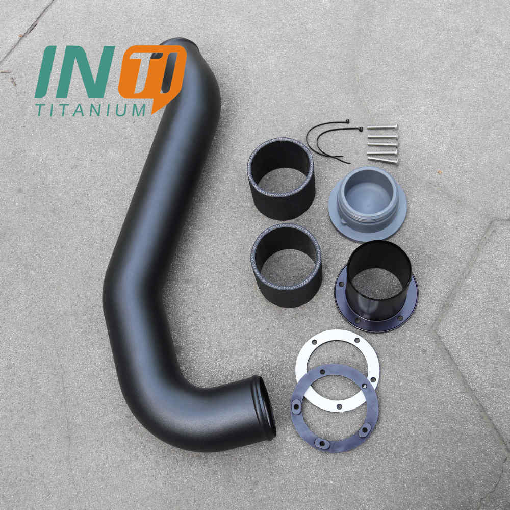 performancde RS15151 SEA-DOO 2020 RXP-X 300 REAR EXHAUST KIT for seadoo